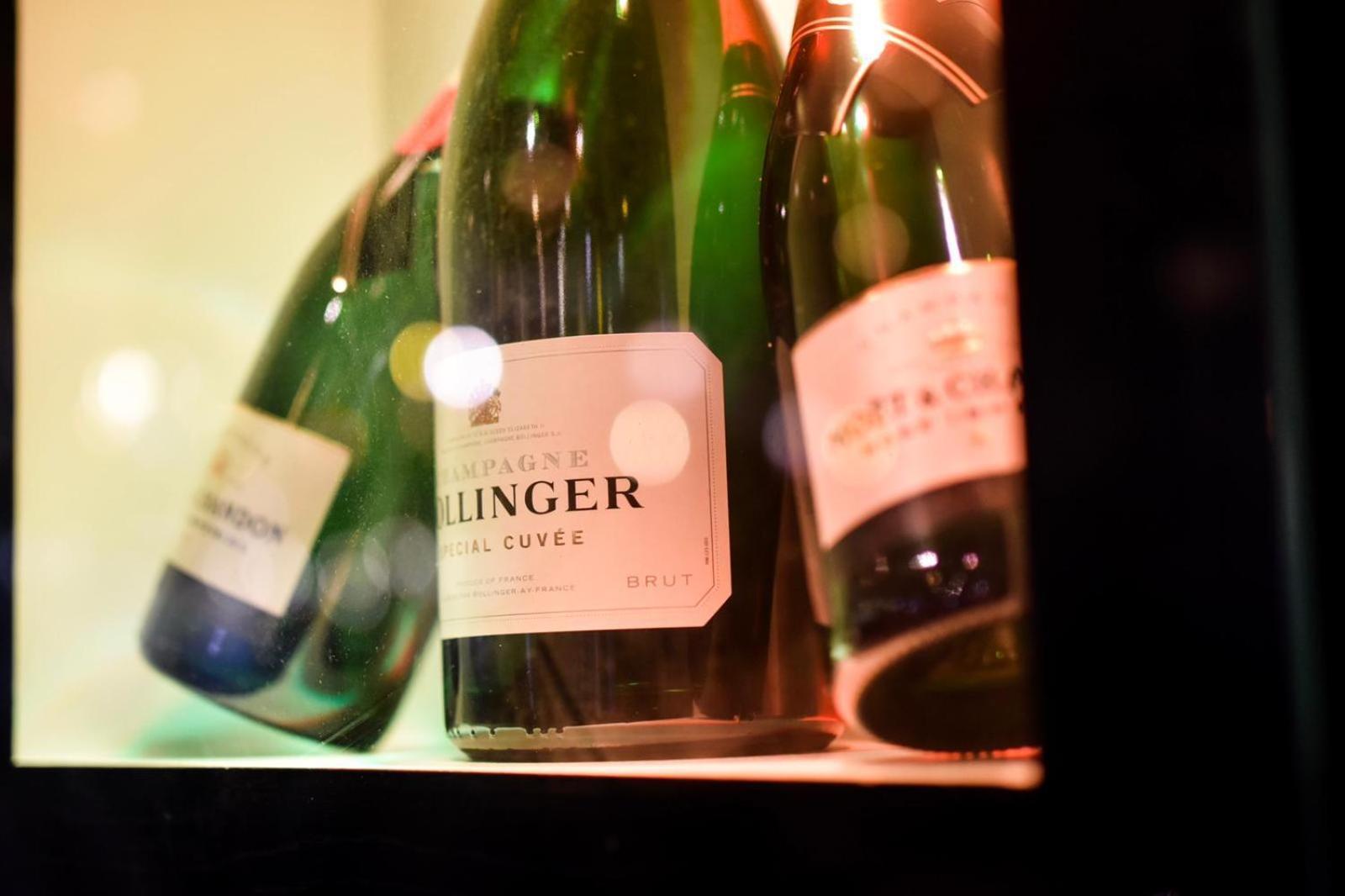 风铃草酒店 尼思 外观 照片