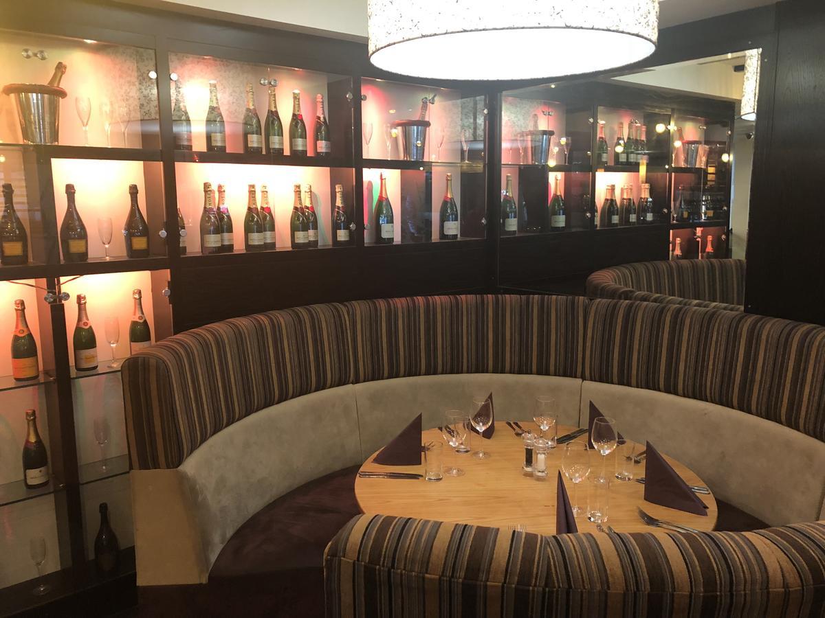 风铃草酒店 尼思 外观 照片