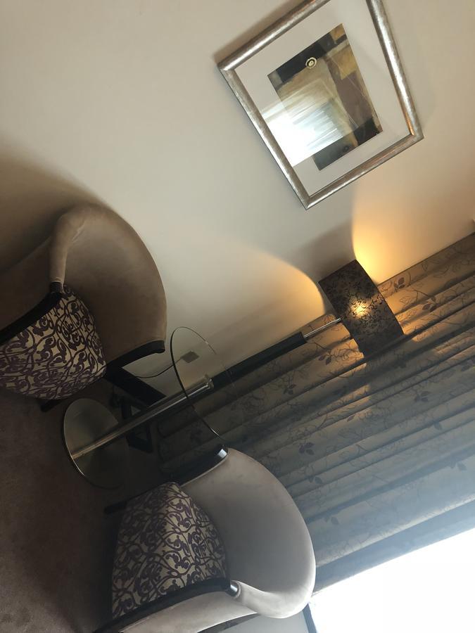 风铃草酒店 尼思 外观 照片