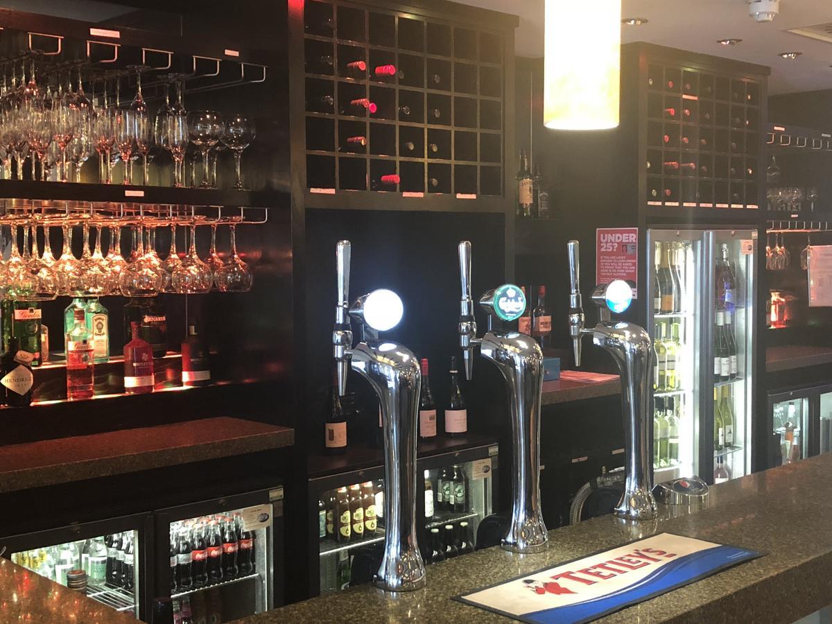 风铃草酒店 尼思 外观 照片