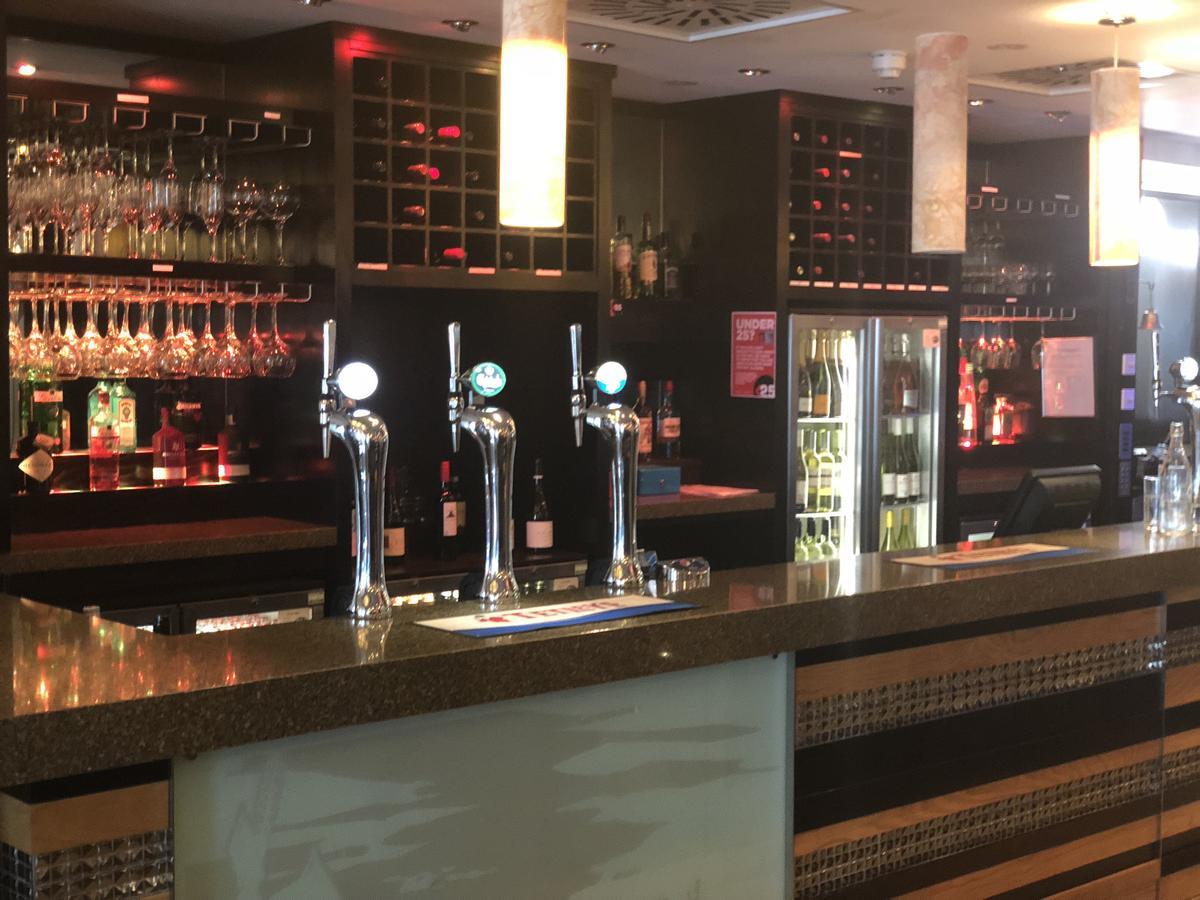 风铃草酒店 尼思 外观 照片