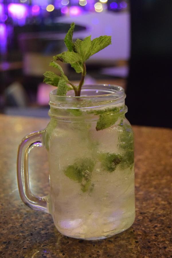 风铃草酒店 尼思 外观 照片