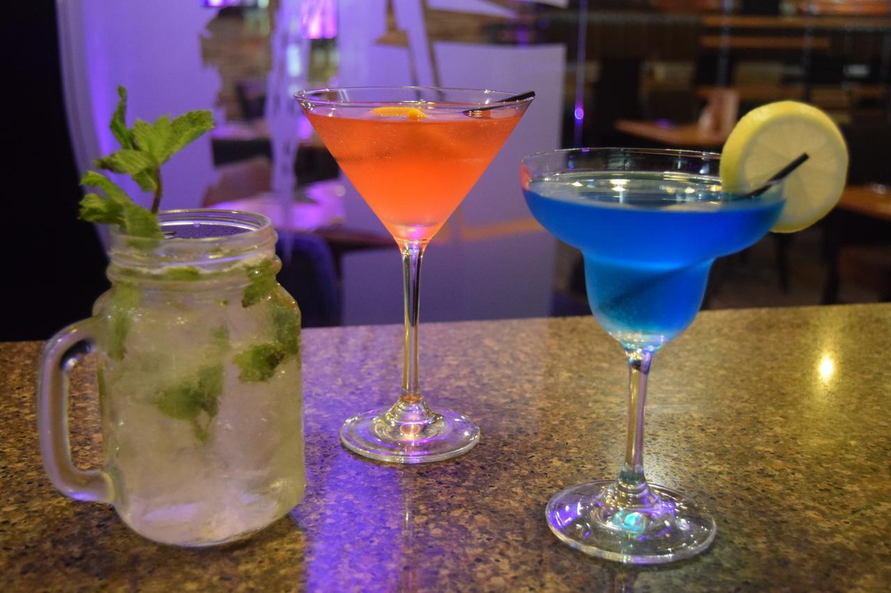 风铃草酒店 尼思 外观 照片
